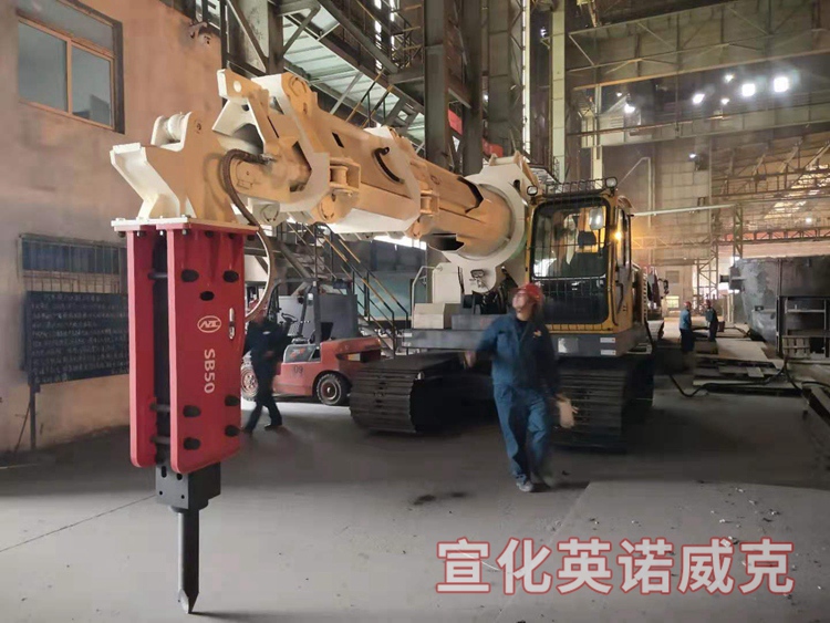 電動拆包機